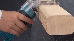 Ручной фрезер по дереву Makita 3710