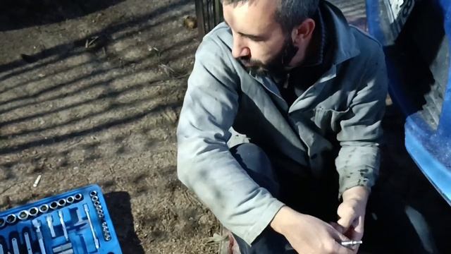 Вовремя успели/ Муж на меня ругается/Едим грибы как чипсы/ Собираем шишки смотреть онлайн