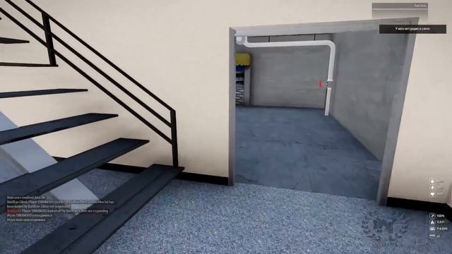 ПОБЕГ ИЗ ПОЛИЦЕЙСКОГО УЧАСТКА НА ВЕРТОЛЕТЕ! - Arma 3 Altis Life смотреть онлайн