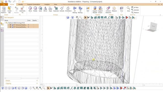Обзор функционала Voxeldance Additive 3.0 смотреть онлайн