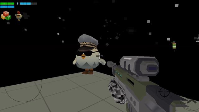 все пасхалки в обнове