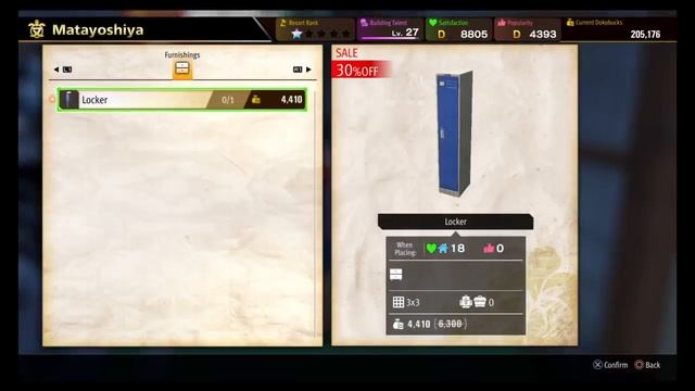 ?Dondoko A Ddicted!PS4|Like A Dragon Infinite Wealth|Yakuza 8|Ch6+ Day 7?