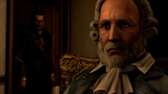 Assassin's Creed III: Смертельный номер. Часть 2. смотреть онлайн