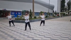 АНДИЖОН ПОЛКАСИ