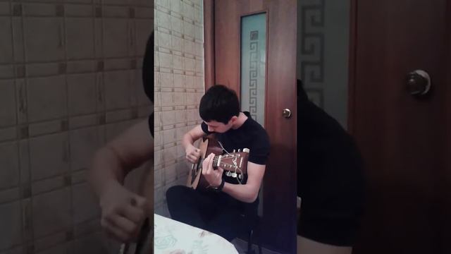 Дамир Сергазиев - Бол жанымда смотреть онлайн