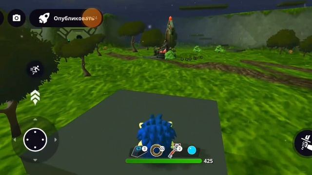 sonic frontiers v1 (struckd) (version 2) смотреть онлайн