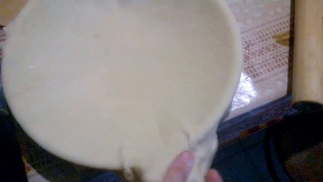 Кабак бэлише ( Балиш с тыквой). Татарская национальная кухня смотреть онлайн