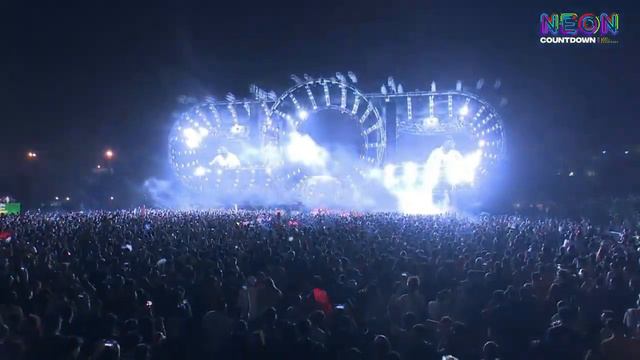 Dimitri Vegas & Like Mike X Timmy Trumpet - ID (Without Me Remix?)
