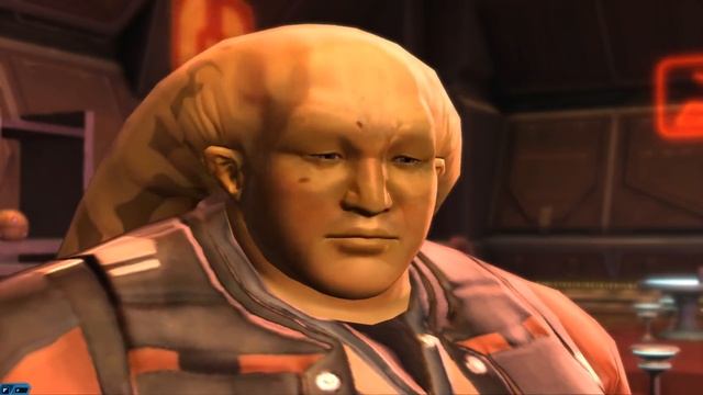 Bounty Hunter: Best Lines and Funny Moments | Star Wars: The Old Republic смотреть онлайн