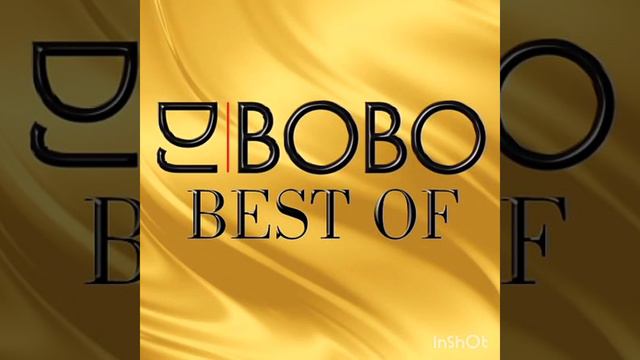 Musicas Dancing# DJ BOBO