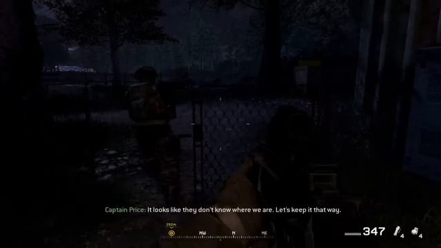 T at T Productions Plays Call Of Duty 4 Modern Warfare Remastered Mission 5 смотреть онлайн