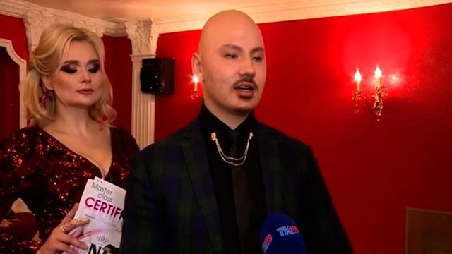 Мастер класс по укладкам от столичного специалиста смотреть онлайн