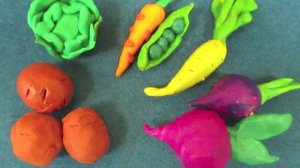 "Овощи" стихи Ю.Тувима в переводе С.Михалкова