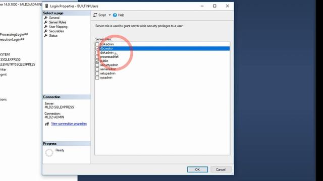 Use EPLAN with SQL Server Express смотреть онлайн