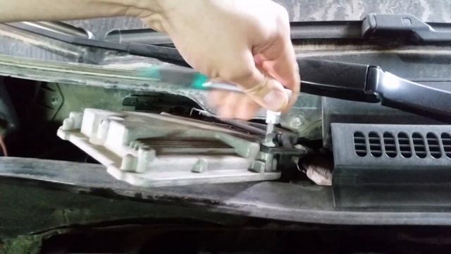 EDC17/MED17 БЕЗ РАЗБОРА