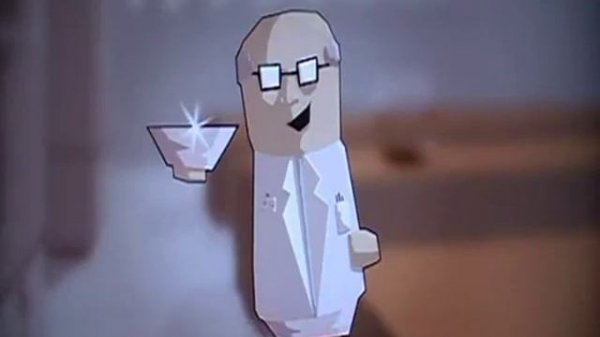 First Level - Only - Rocket Riot - Xbox 360