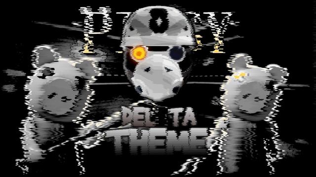 [REUPLOAD] Piggy Roblox Soundtrack | Delta Theme смотреть онлайн