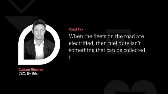 Why Should Motor Insurers Offer "Pay By Mile" Insurance? смотреть онлайн