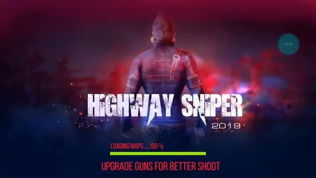 highway sniper 2019 смотреть онлайн