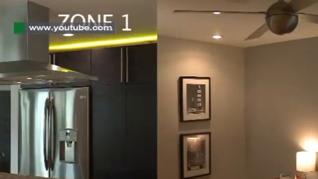 Афонтово: Проект "Технологии" об освещении смотреть онлайн