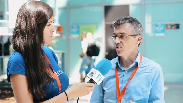 Rudy De Busscher at JDK IO 2017 | Java EE8 @rdebusscher смотреть онлайн