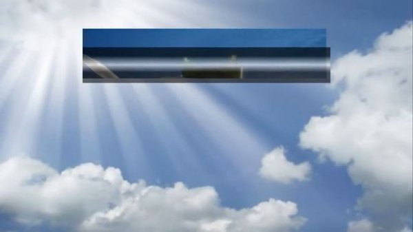 Эти белые ночи