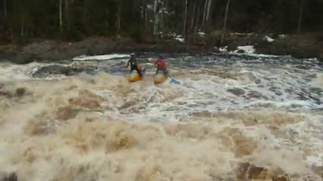 Уксунйоки-Тохмайоки 2009 смотреть онлайн