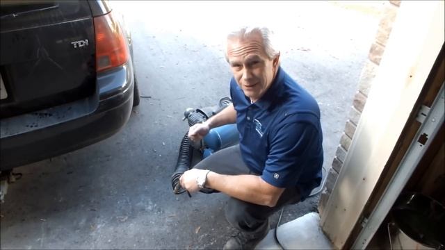 Volkswagen Jetta Leaky Sunroof Wet Floors смотреть онлайн