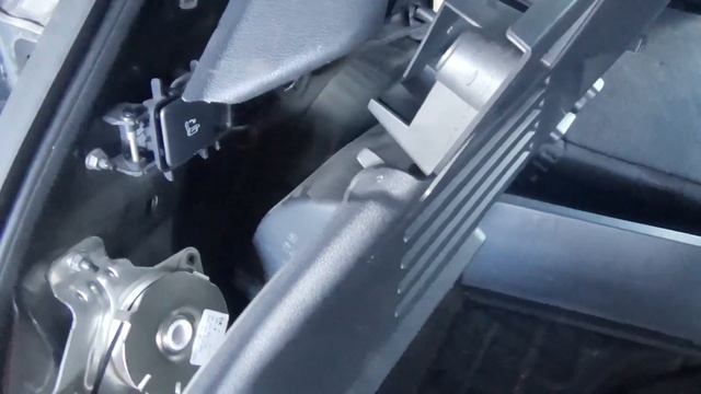 Как установить парктроник вместе с камерой в автомобиль своими руками смотреть онлайн