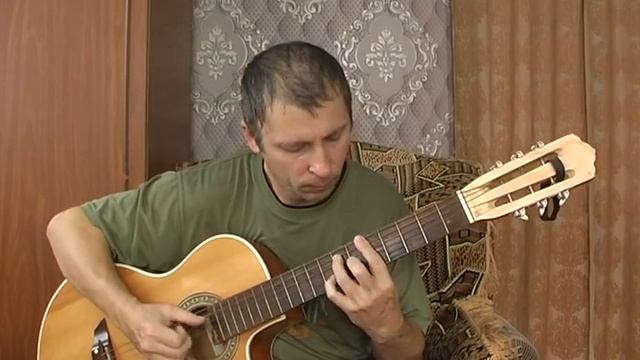 Усманский Алексей - Отшумела золотая роща 2021 г смотреть онлайн