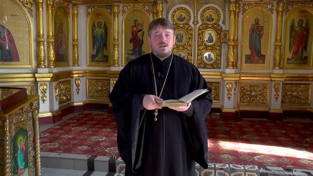 Святой Владимир (Богоявленский) смотреть онлайн