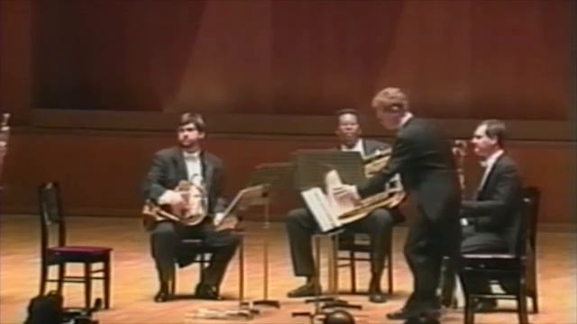 Art of Brass Vienna plays Renaissance Music Arrangements смотреть онлайн