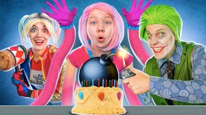 Я СТАЛА МАМОЧКОЙ ДЛИННЫЕ НОГИ! Мои ЧОКНУТЫЕ ПРИЕМНЫЕ РОДИТЕЛИ!