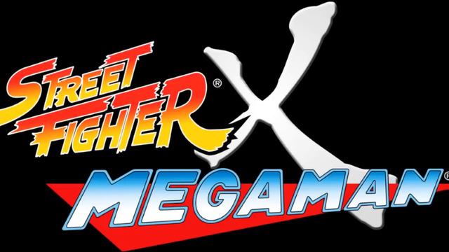 Street Fighter X Mega Man Music: Rose's Stage Extended HD смотреть онлайн