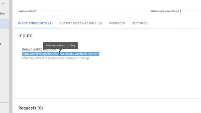 How to Use webhookrelay.com on Windows смотреть онлайн