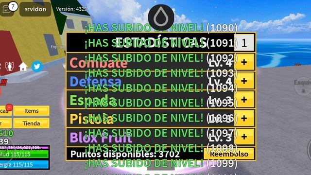 script blox fruits nivel no Permanente hydrogen pastebin смотреть онлайн