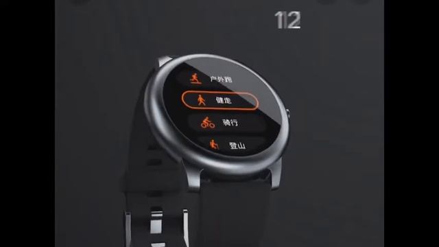 Smartwatch Xiaomi Haylou Solar Ya a la Venta !!! смотреть онлайн