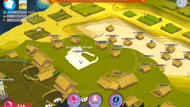 Godus Beta v.2.0.5.165 - Swamp Card unlock смотреть онлайн