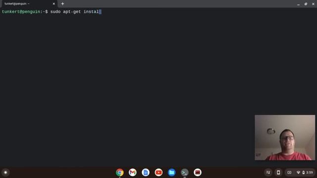 A quick video on how to install Java on your Chromebook. смотреть онлайн