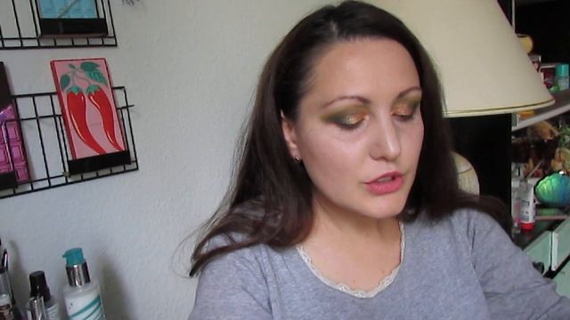 Макияж с палеткой ESSENCE LE Disney Princess TIANA смотреть онлайн