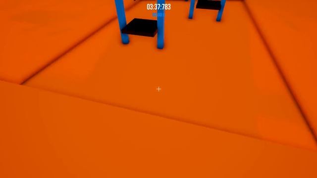 Bunny Hop League - 21:9 Ultrawide Gameplay смотреть онлайн