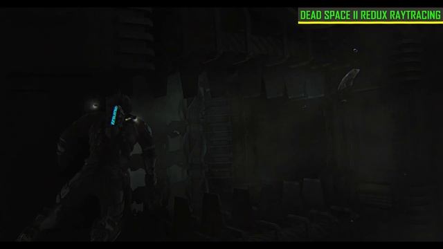 DEAD SPACE 2 : (Remastered-Ray-tracing-Reshade) + [Download] смотреть онлайн