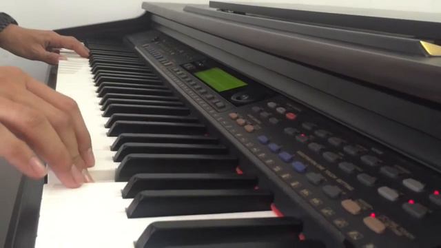 Bán Piano Yamaha CVP-103 смотреть онлайн