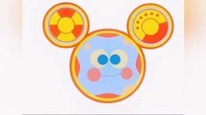 Микки Маус Подручный!!!