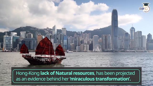 How Hong Kong became World's Most Capitalists Economy? Why is Hong Kong a Paradise for Corporates? смотреть онлайн