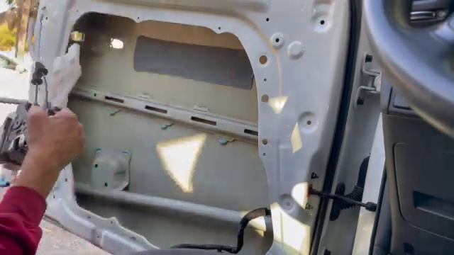 Kia Soul Window Regulator Replacement & Repair 2014-2019 Left Front Front смотреть онлайн