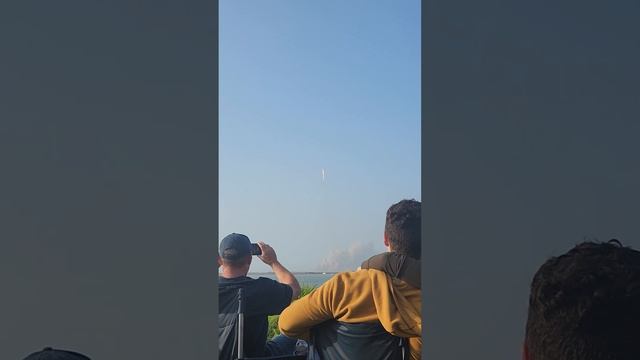 Starship orbital launch attempt смотреть онлайн