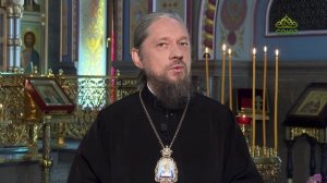 Воскресные беседы. Преподобноисповедник Рафаил (Шейченко)