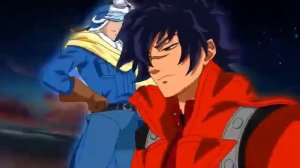 Инфинити Надо Опенинг