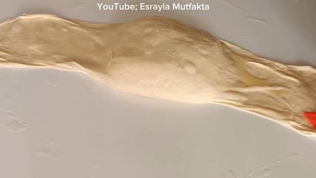 DONDURUCUYA AT İSTEDİĞİN ZAMAN PİŞİR❗2 MALZEMEYLE UCUZ MİLFÖY GİBİ?KAT KAT ÇITIR BÖREK TARİFİ смотреть онлайн